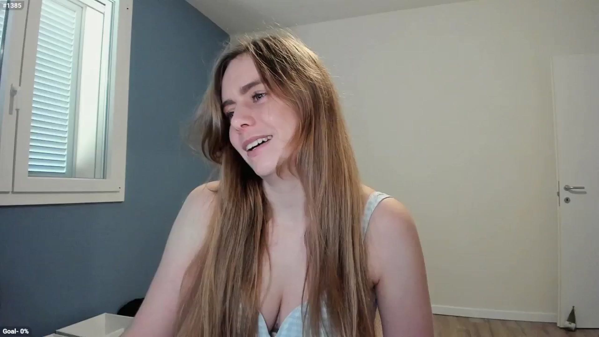 Gallery image thumbnail from Personage's myfreecams stream on, 02/04/2025, 14:43 image 10 of 20