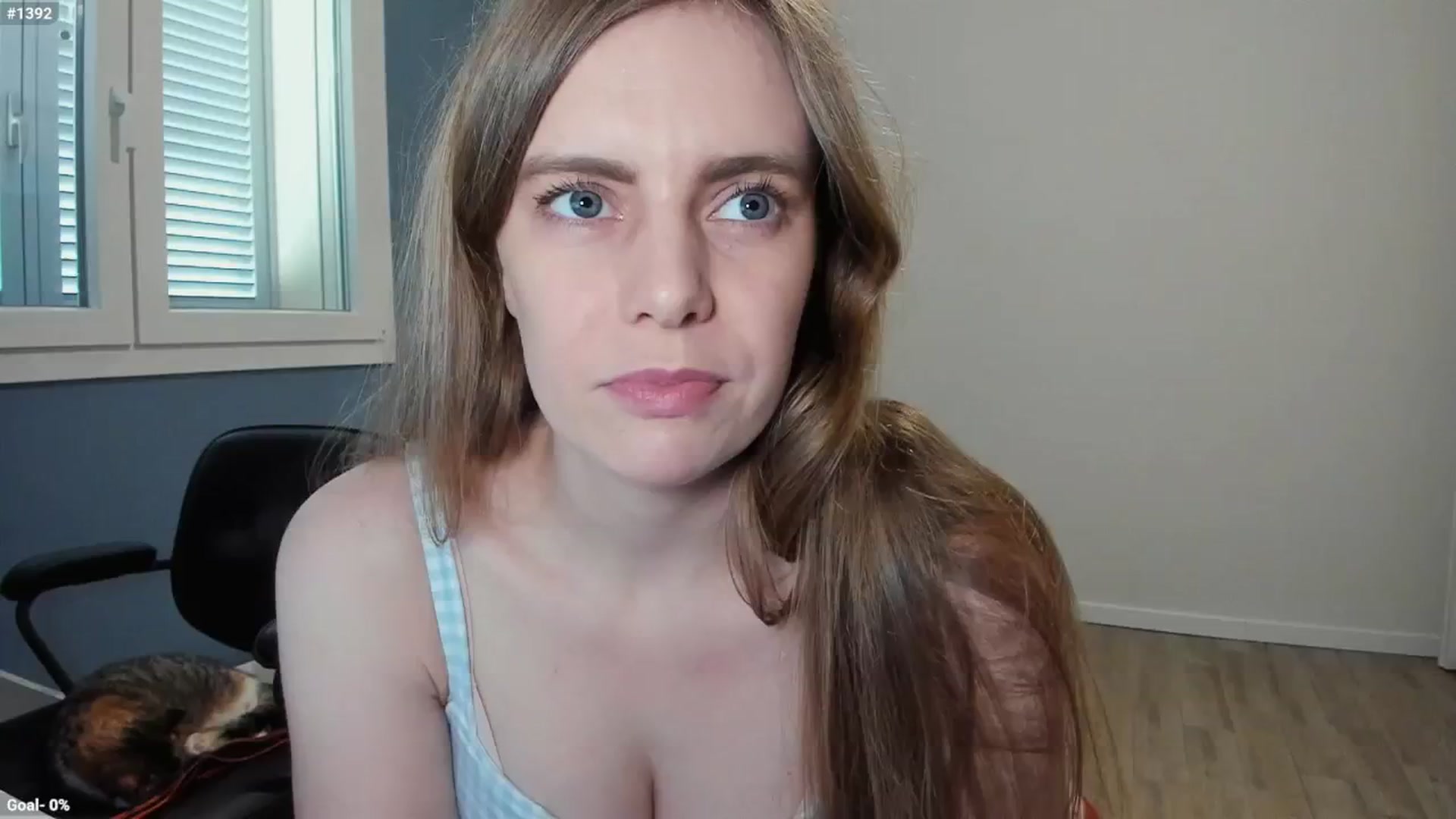 Gallery image thumbnail from Personage's myfreecams stream on, 02/04/2025, 14:43 image 3 of 20