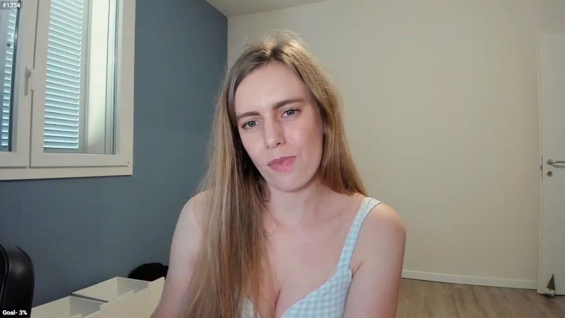 Gallery image thumbnail from Personage's myfreecams stream on, 02/04/2025, 14:43 image 20 of 20