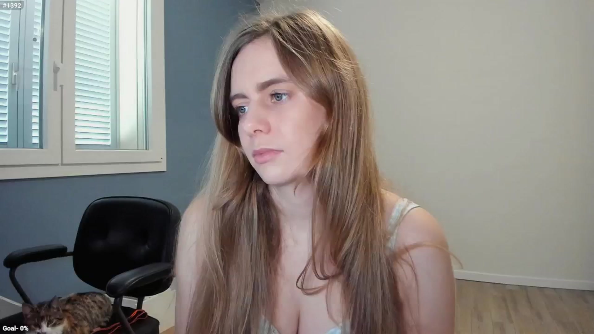 Gallery image thumbnail from Personage's myfreecams stream on, 02/04/2025, 14:43 image 4 of 20