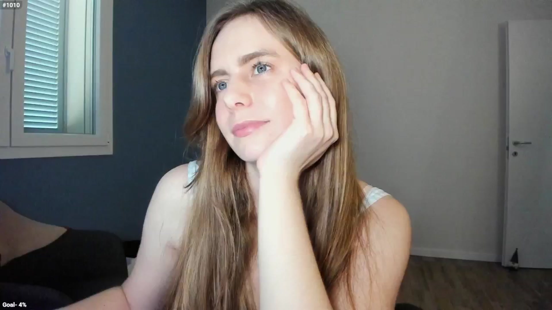 Gallery image thumbnail from Personage's myfreecams stream on, 02/04/2025, 15:47 image 8 of 20