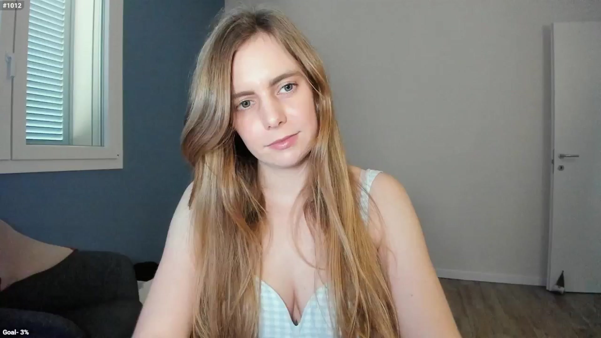 Gallery image thumbnail from Personage's myfreecams stream on, 02/04/2025, 15:47 image 2 of 20