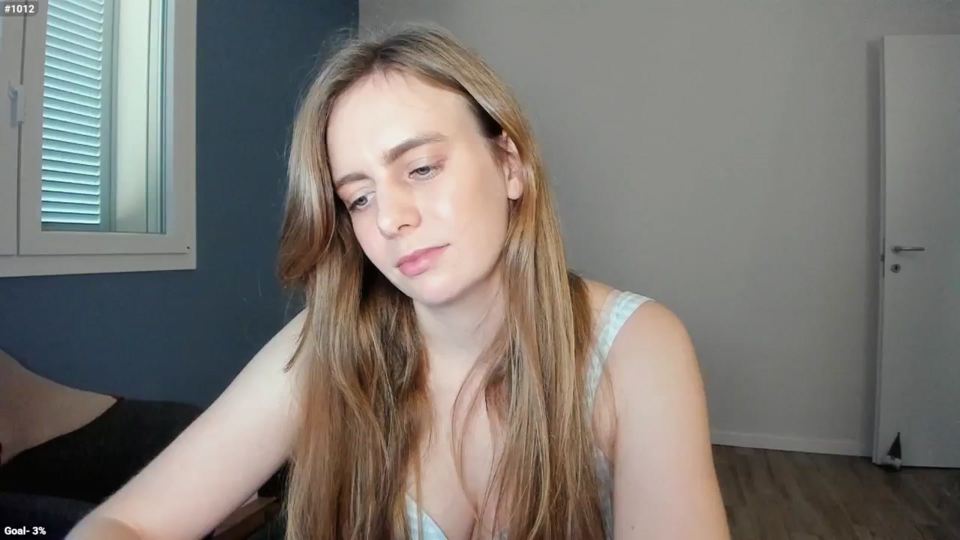 Gallery image thumbnail from Personage's myfreecams stream on, 02/04/2025, 15:47 image 6 of 20