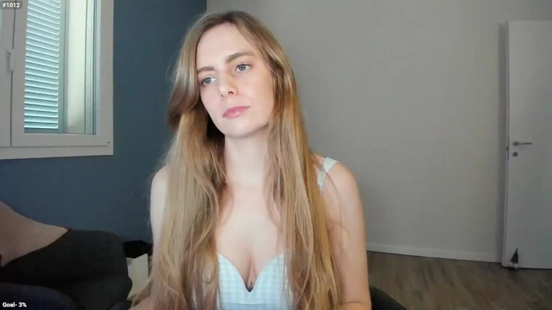 Gallery image thumbnail from Personage's myfreecams stream on, 02/04/2025, 15:47 image 1 of 20