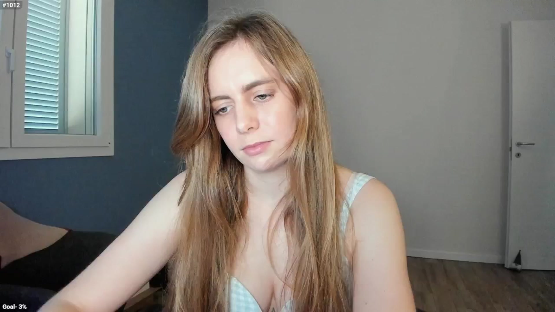 Gallery image thumbnail from Personage's myfreecams stream on, 02/04/2025, 15:47 image 4 of 20