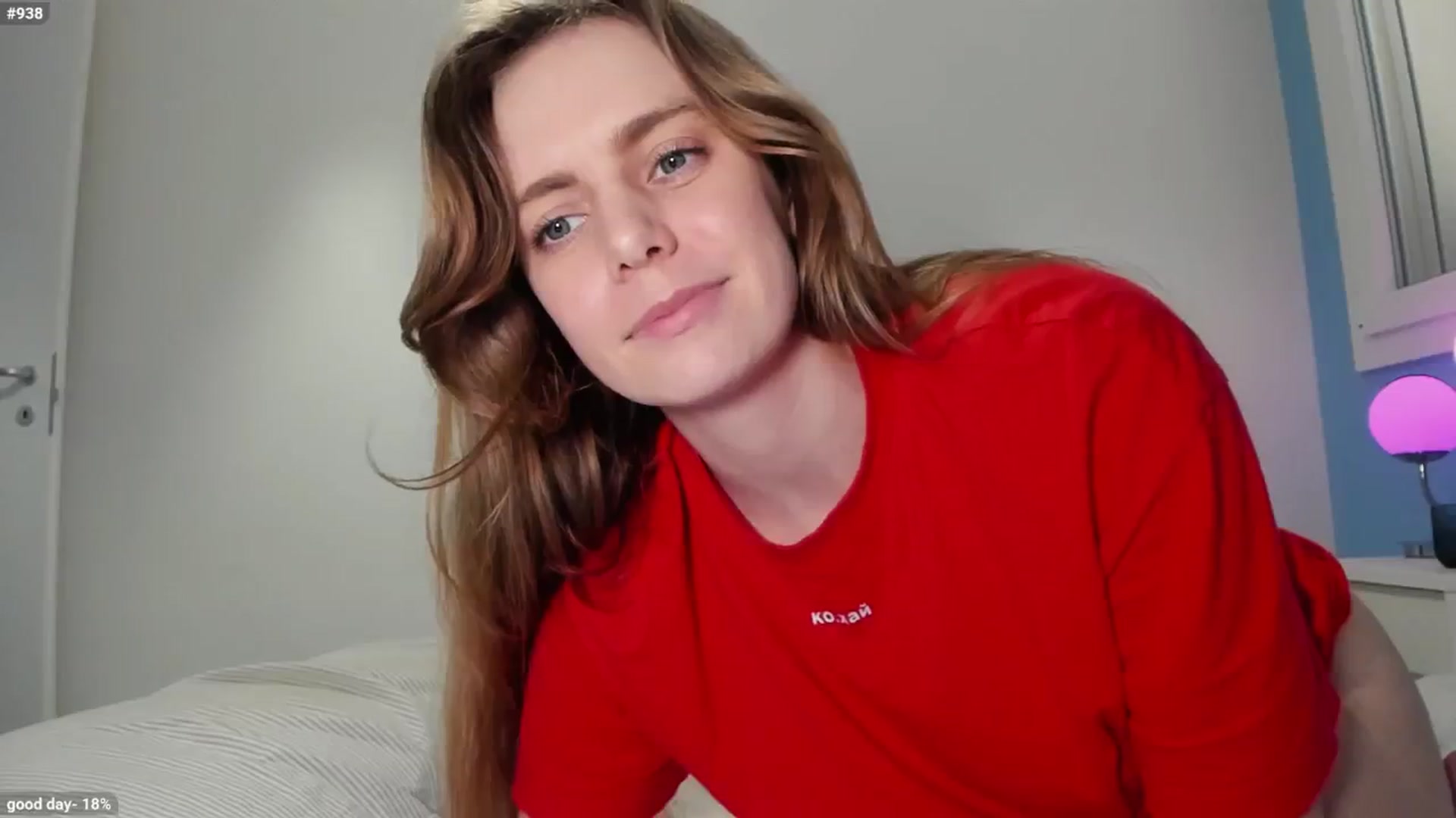 Gallery image thumbnail from Personage's myfreecams stream on, 02/05/2025, 16:20 image 10 of 20