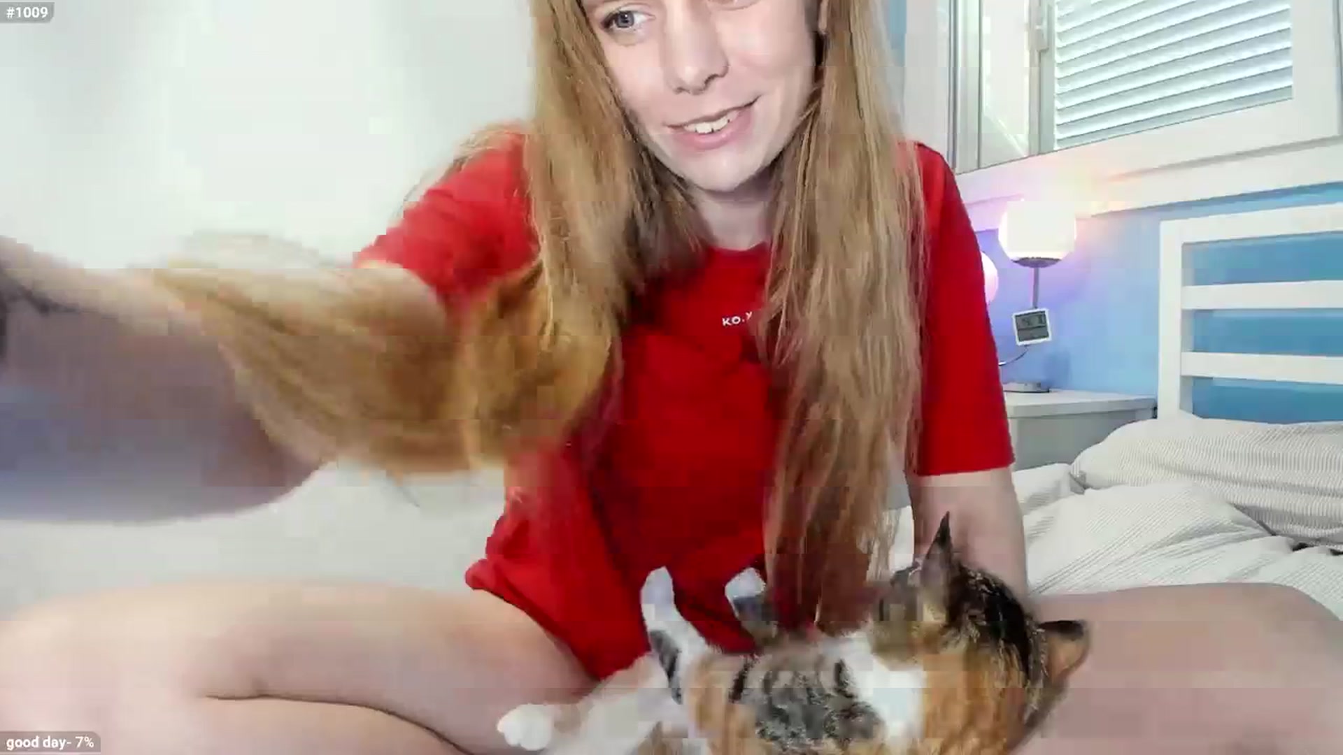 Gallery image thumbnail from Personage's myfreecams stream on, 02/05/2025, 16:20 image 4 of 20