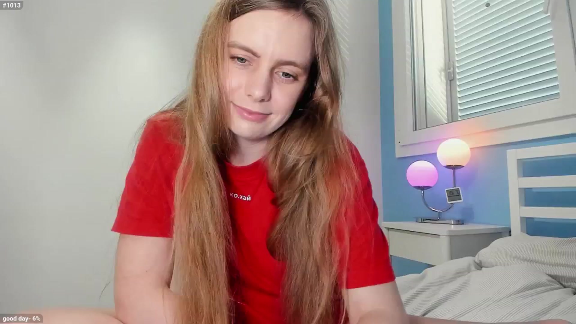 Gallery image thumbnail from Personage's myfreecams stream on, 02/05/2025, 16:20 image 3 of 20