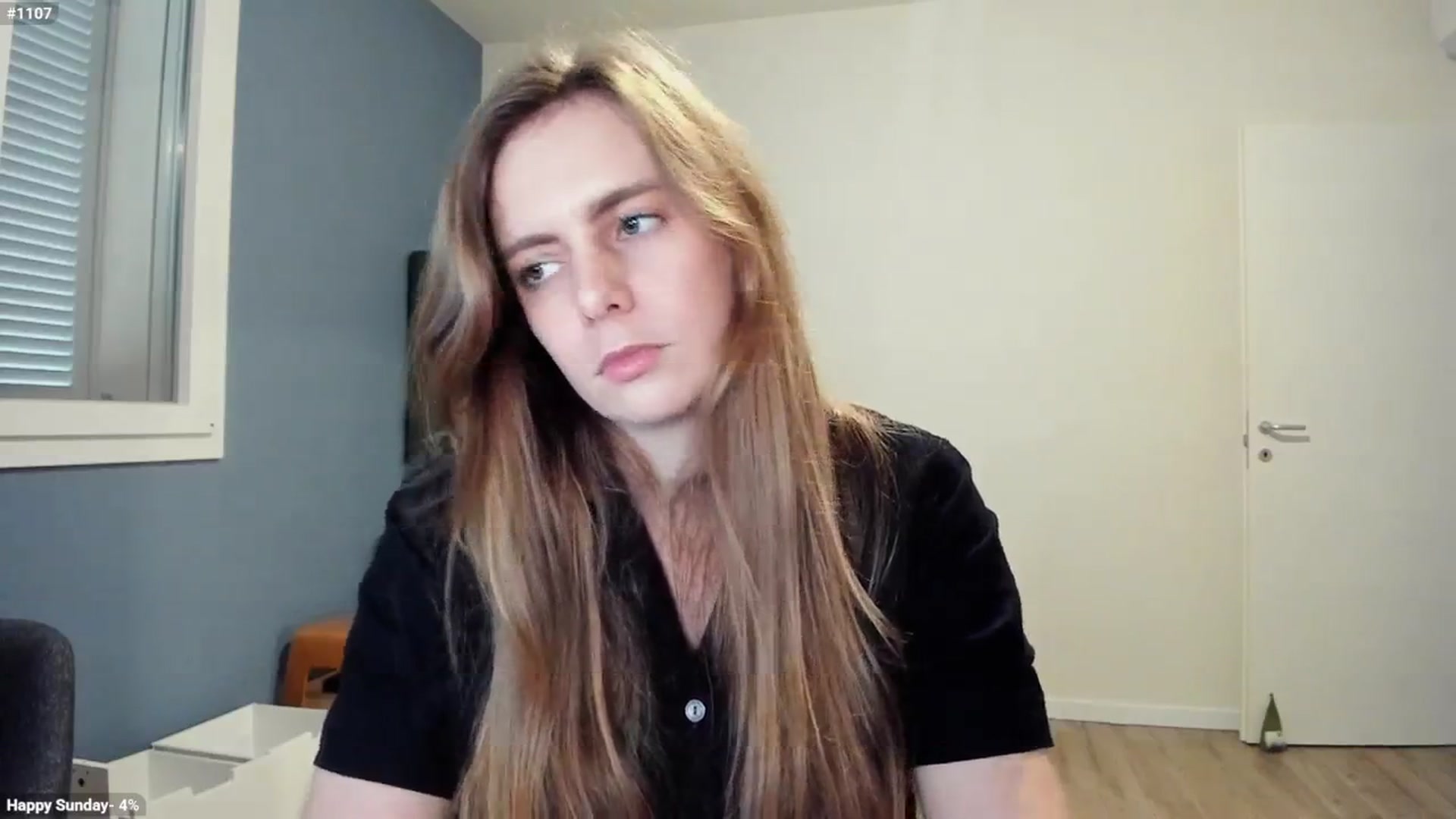 Gallery image thumbnail from Personage's myfreecams stream on, 02/09/2025, 15:22 image 12 of 20