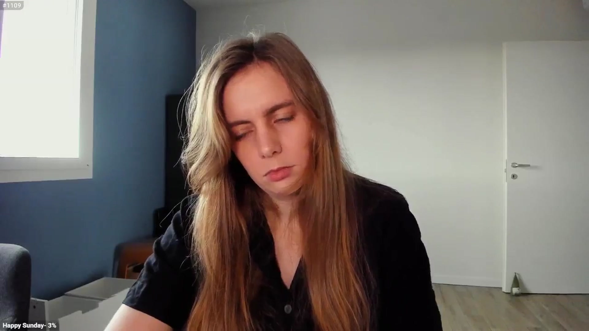 Gallery image thumbnail from Personage's myfreecams stream on, 02/09/2025, 15:22 image 10 of 20