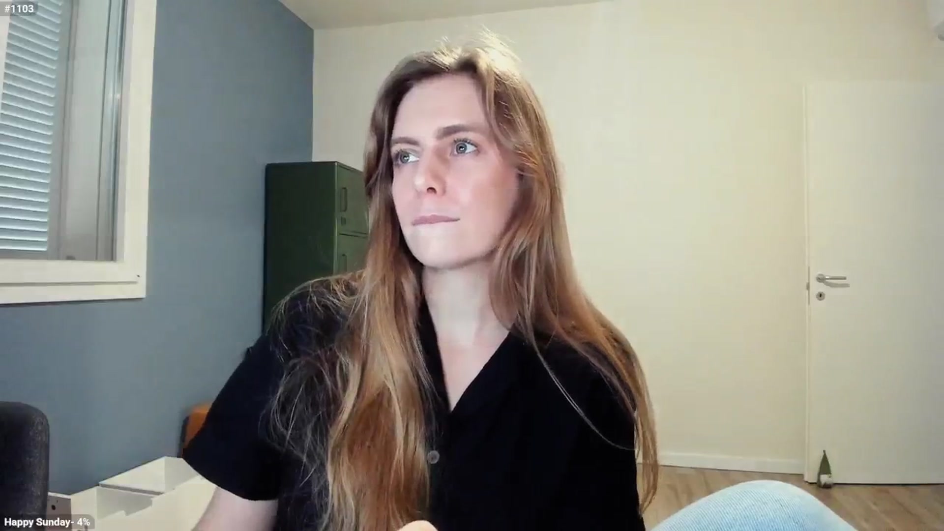 Gallery image thumbnail from Personage's myfreecams stream on, 02/09/2025, 15:22 image 13 of 20