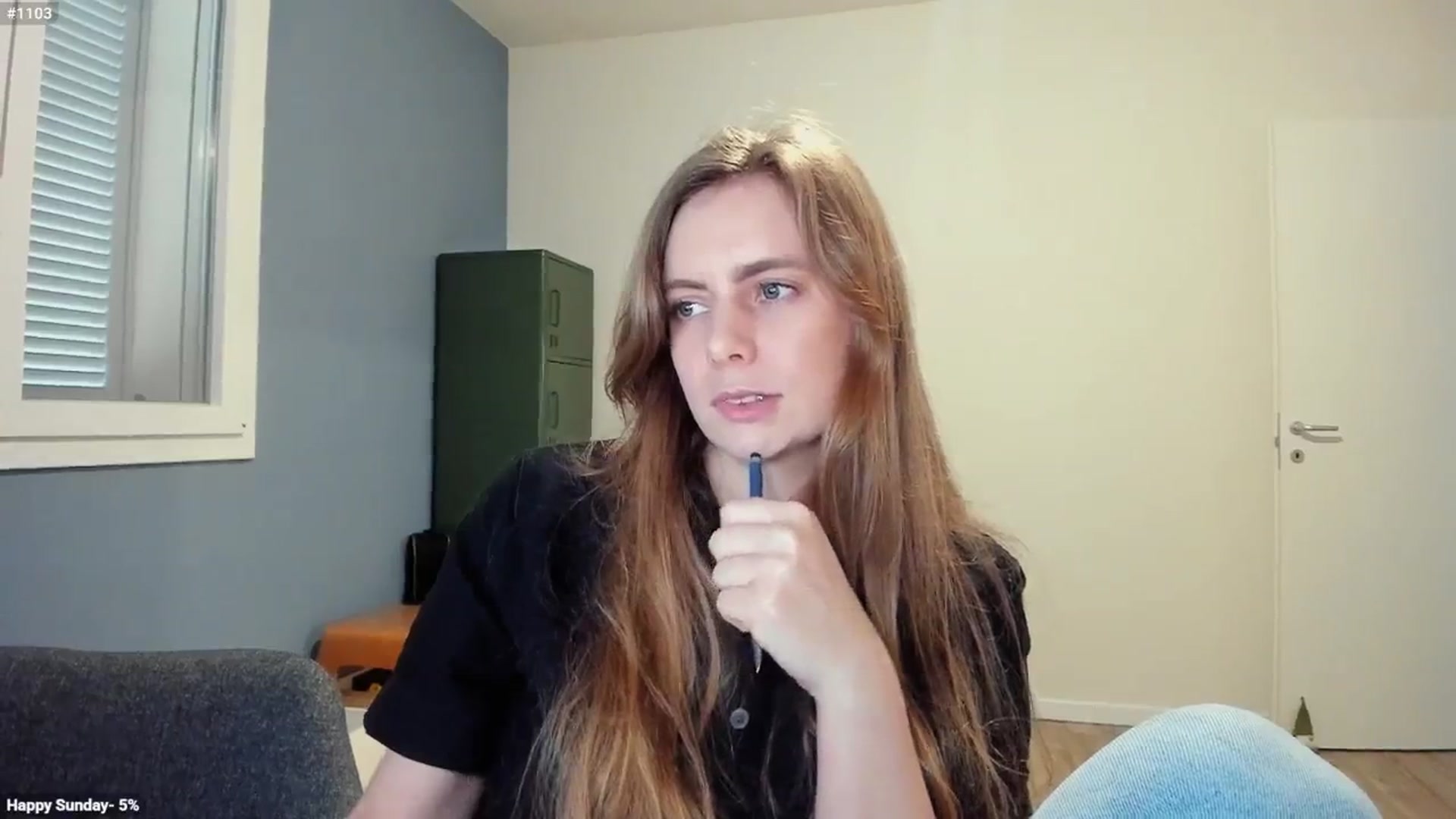 Gallery image thumbnail from Personage's myfreecams stream on, 02/09/2025, 15:22 image 16 of 20