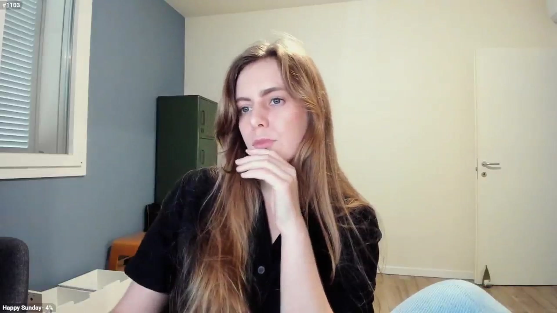 Gallery image thumbnail from Personage's myfreecams stream on, 02/09/2025, 15:22 image 14 of 20