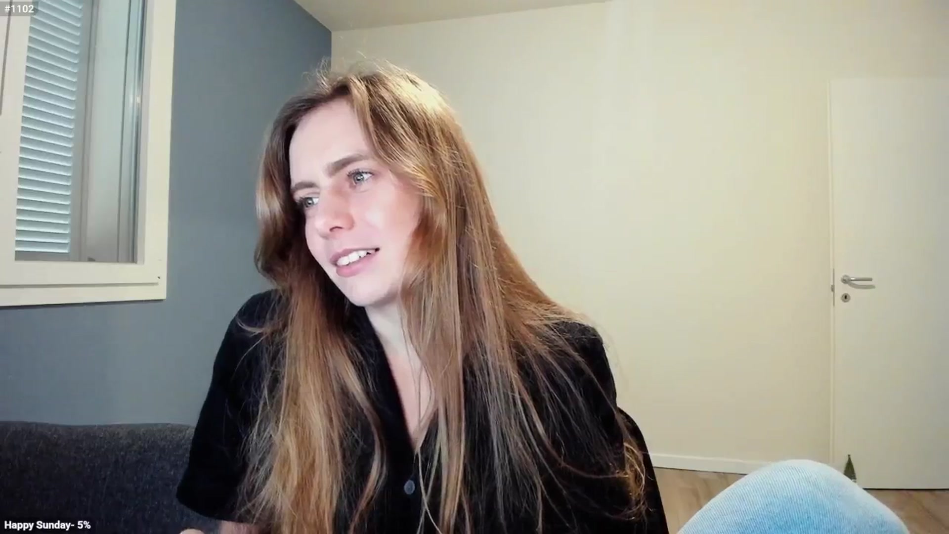 Gallery image thumbnail from Personage's myfreecams stream on, 02/09/2025, 15:22 image 15 of 20