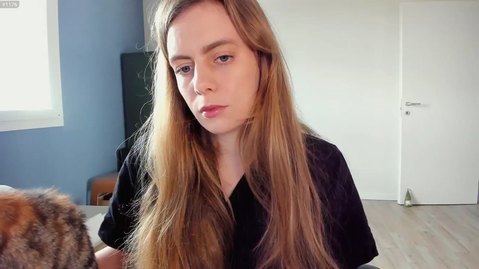 Gallery image thumbnail from Personage's myfreecams stream on, 02/09/2025, 15:22 image 1 of 20