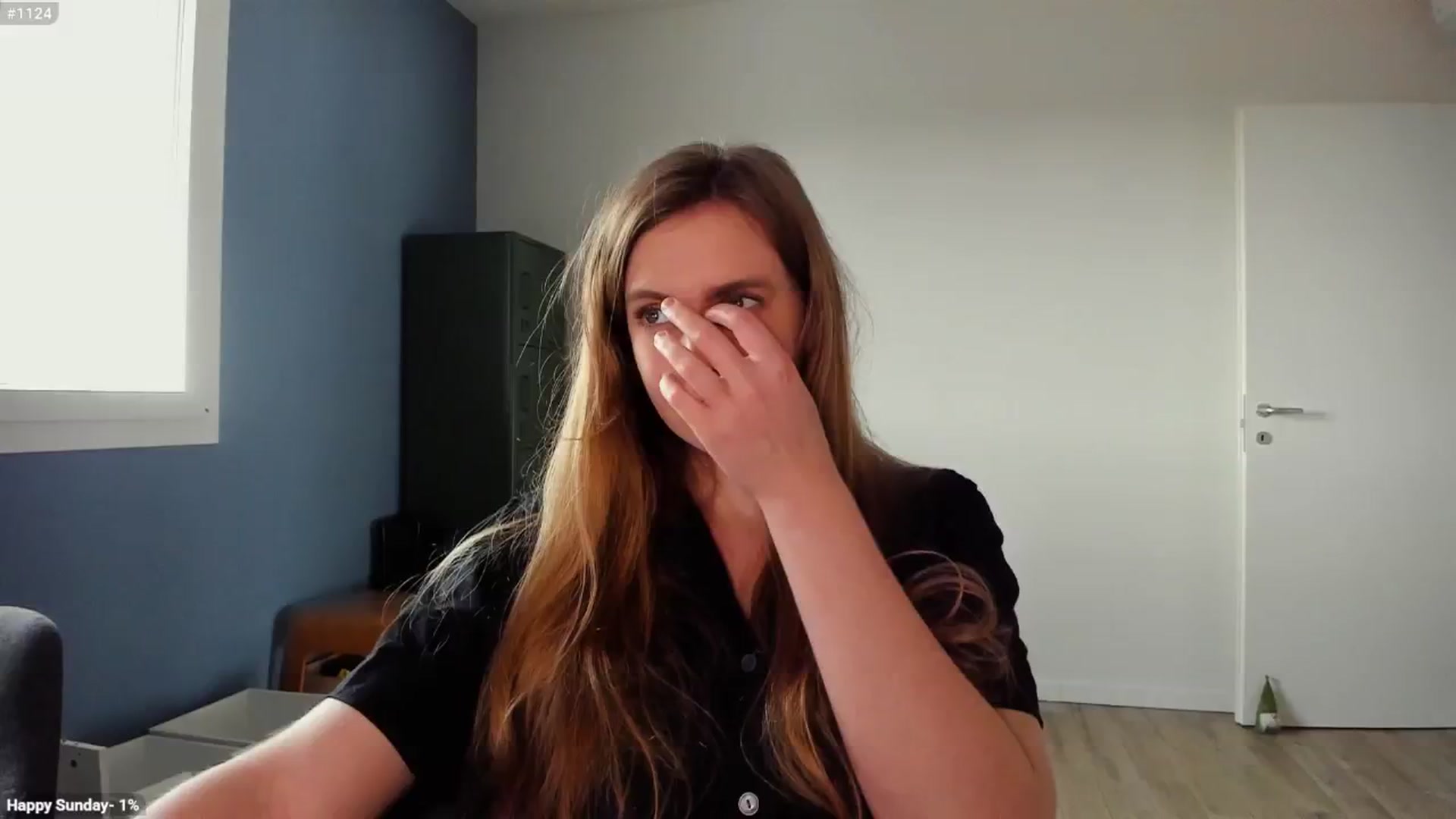 Gallery image thumbnail from Personage's myfreecams stream on, 02/09/2025, 15:22 image 7 of 20