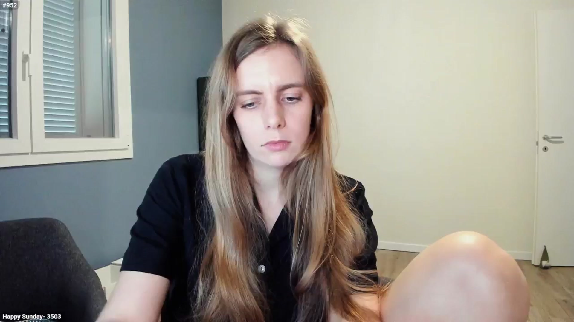 Gallery image thumbnail from Personage's myfreecams stream on, 02/09/2025, 16:49 image 4 of 20