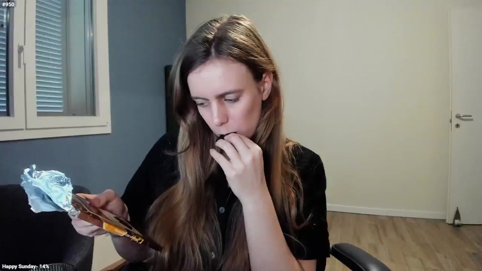 Gallery image thumbnail from Personage's myfreecams stream on, 02/09/2025, 16:49 image 2 of 20