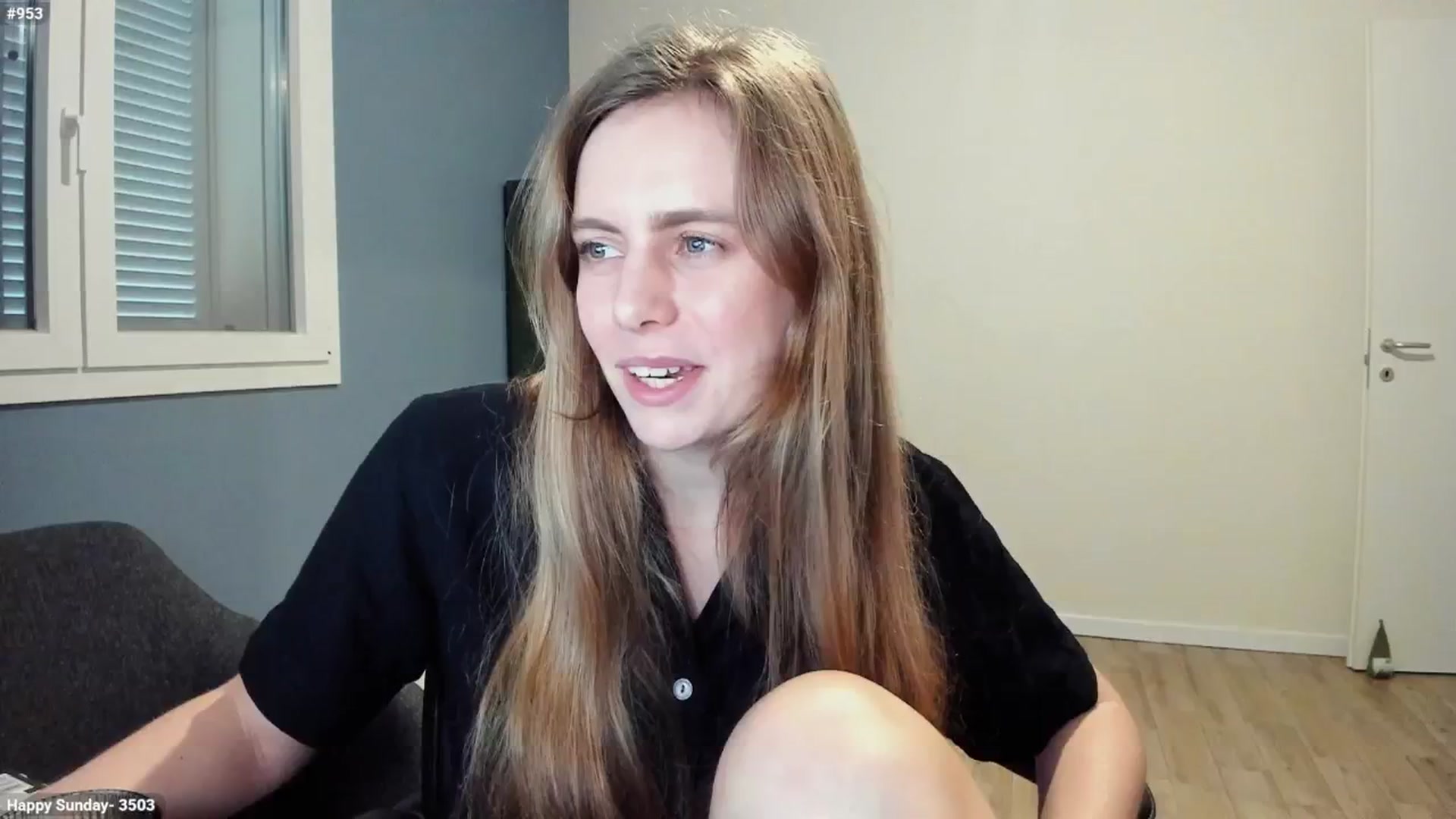 Gallery image thumbnail from Personage's myfreecams stream on, 02/09/2025, 16:49 image 5 of 20