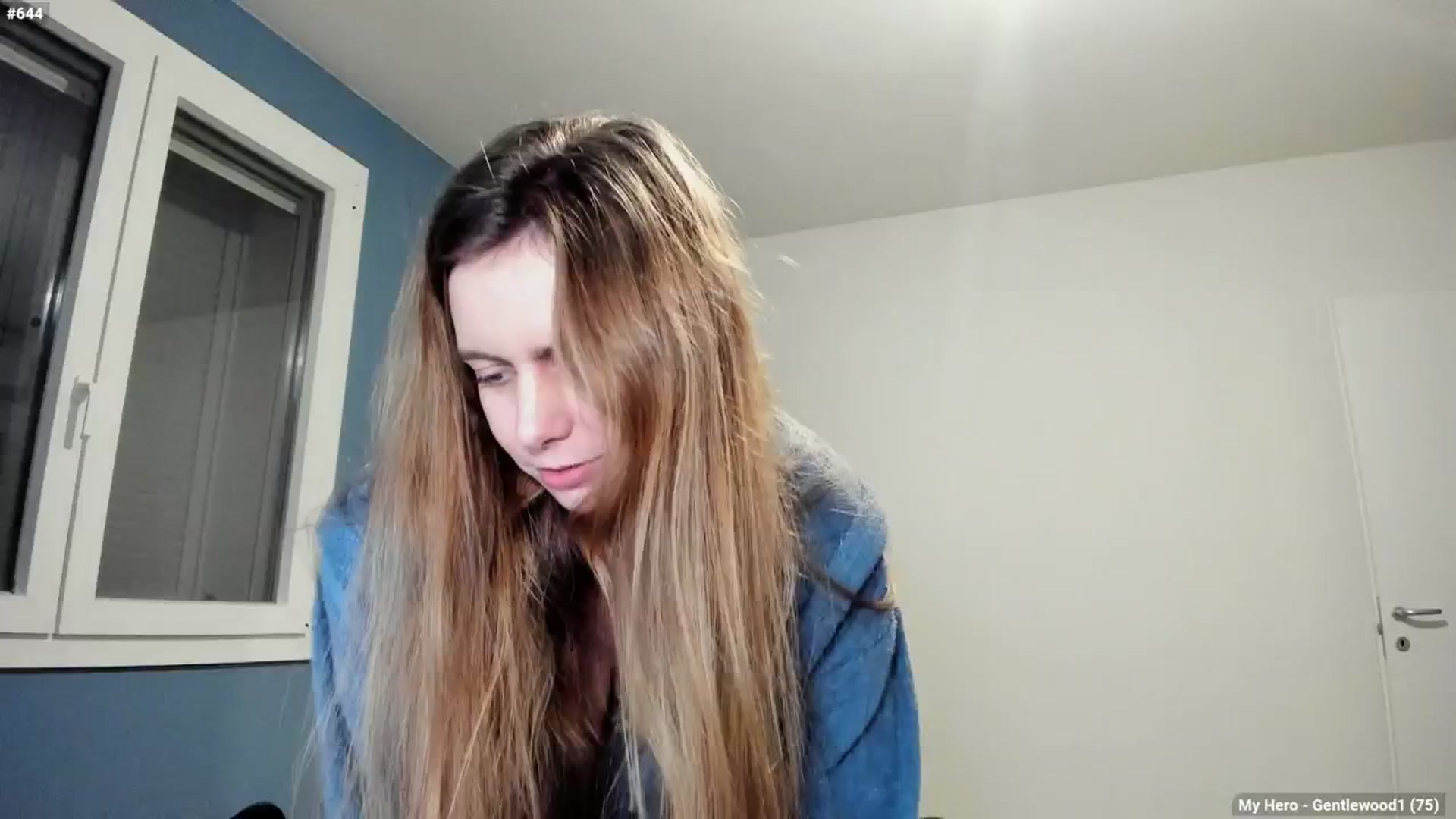Gallery image thumbnail from Personage's myfreecams stream on, 02/09/2025, 17:41 image 16 of 20