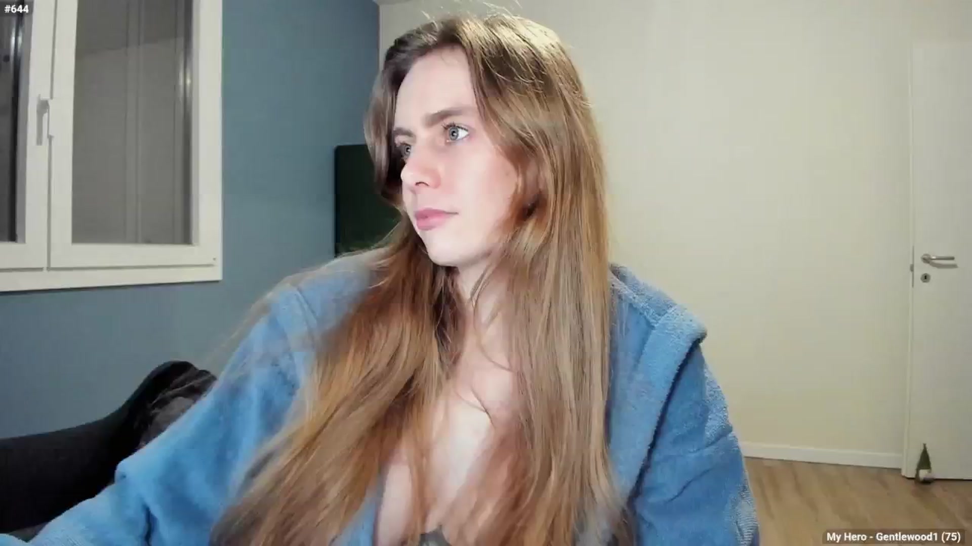 Gallery image thumbnail from Personage's myfreecams stream on, 02/09/2025, 17:41 image 13 of 20