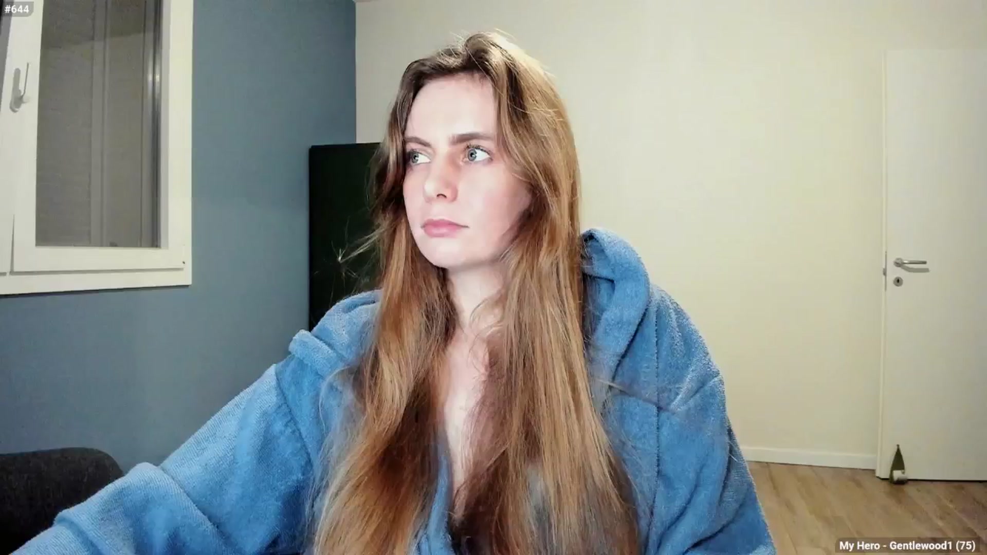 Gallery image thumbnail from Personage's myfreecams stream on, 02/09/2025, 17:41 image 7 of 20