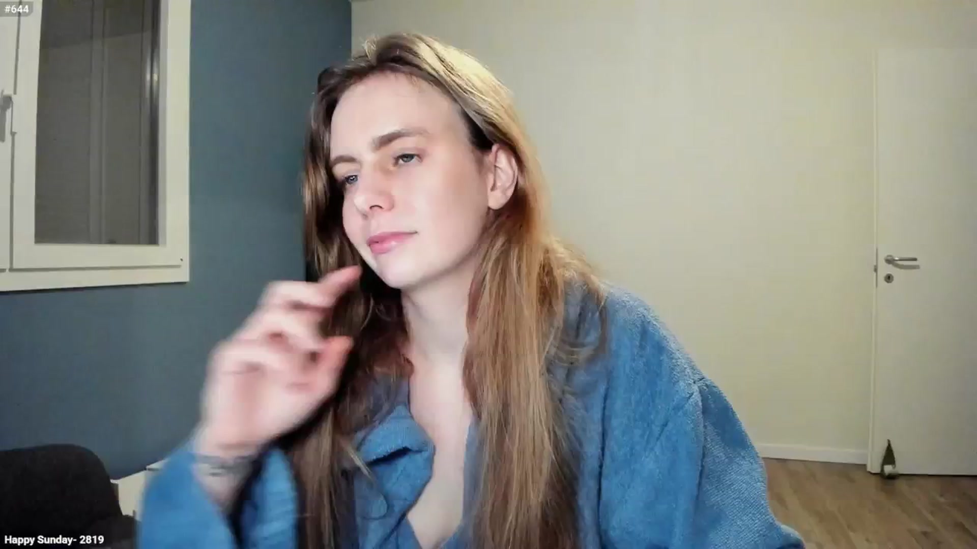 Gallery image thumbnail from Personage's myfreecams stream on, 02/09/2025, 17:41 image 1 of 20