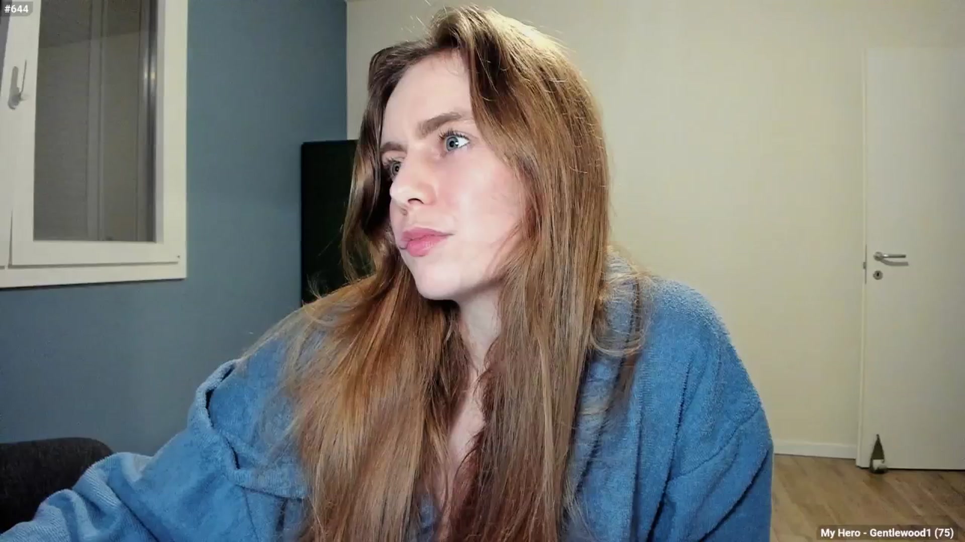 Gallery image thumbnail from Personage's myfreecams stream on, 02/09/2025, 17:41 image 5 of 20