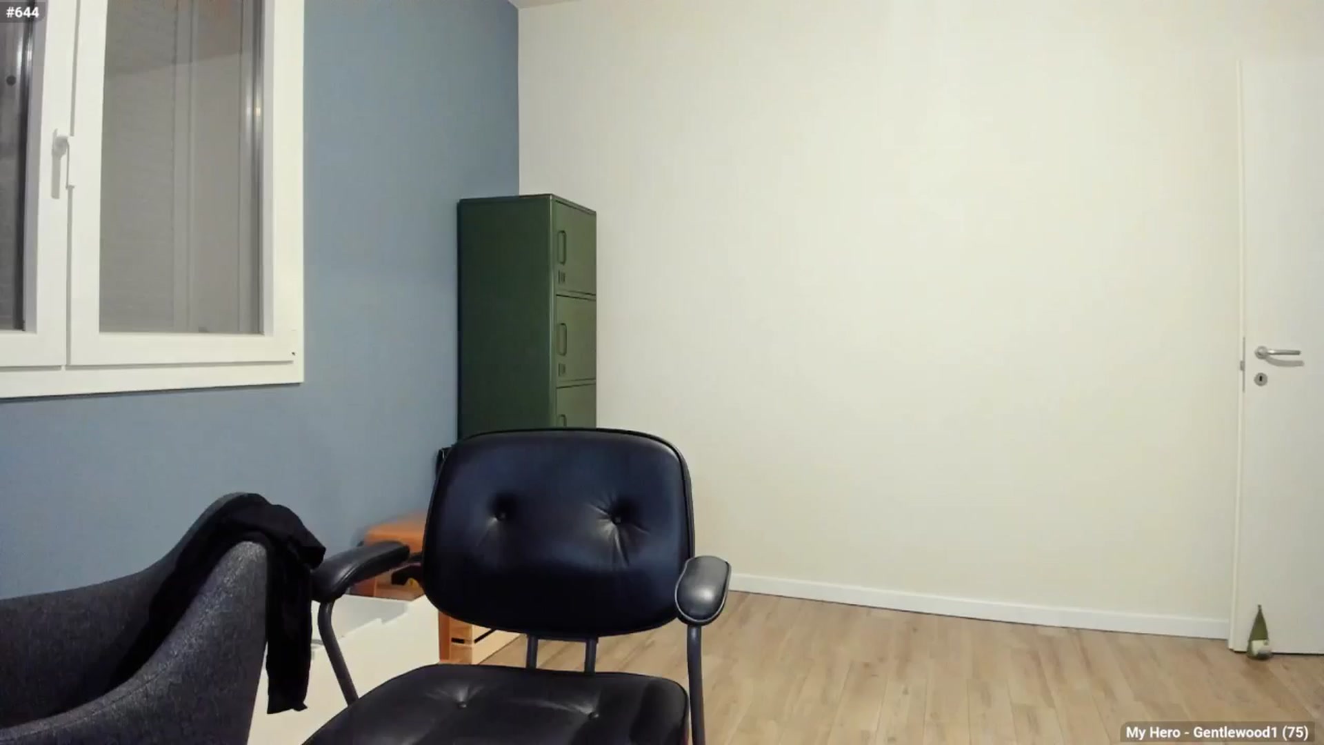 Gallery image thumbnail from Personage's myfreecams stream on, 02/09/2025, 17:41 image 15 of 20