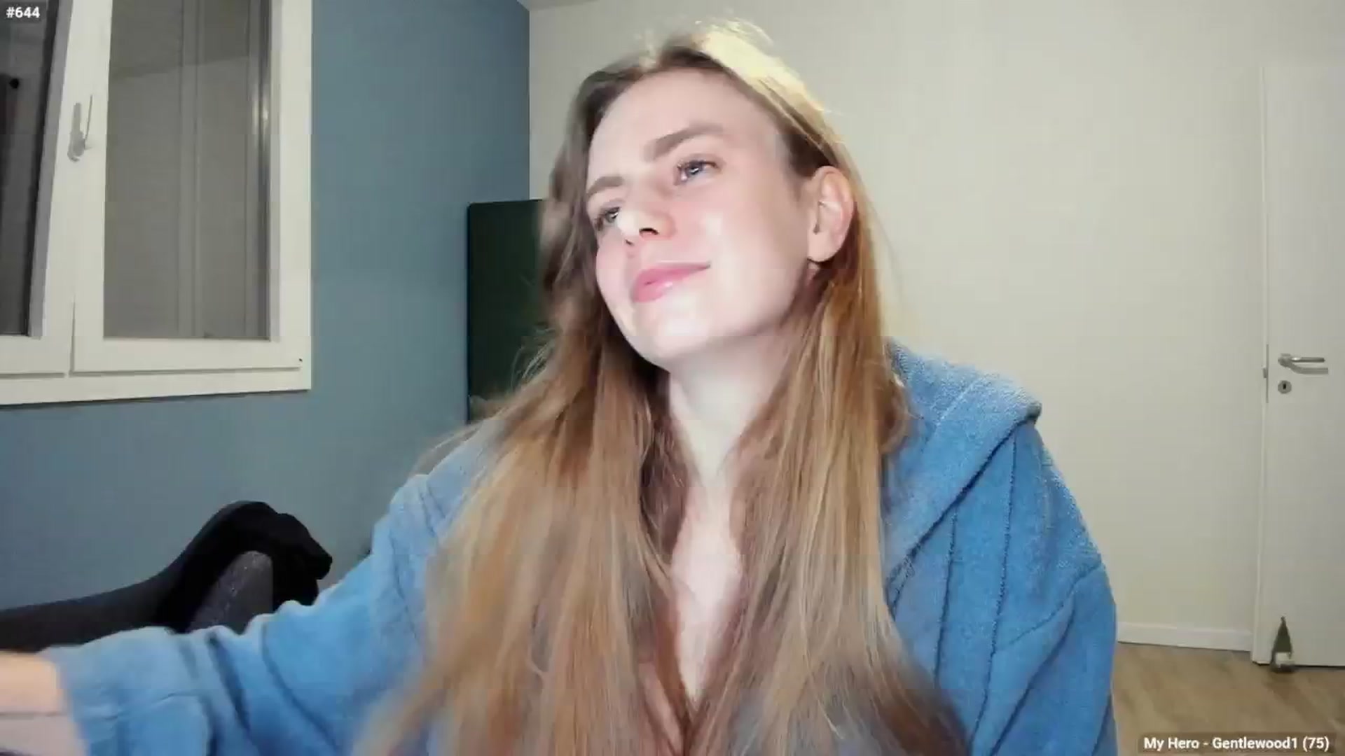 Gallery image thumbnail from Personage's myfreecams stream on, 02/09/2025, 17:41 image 12 of 20