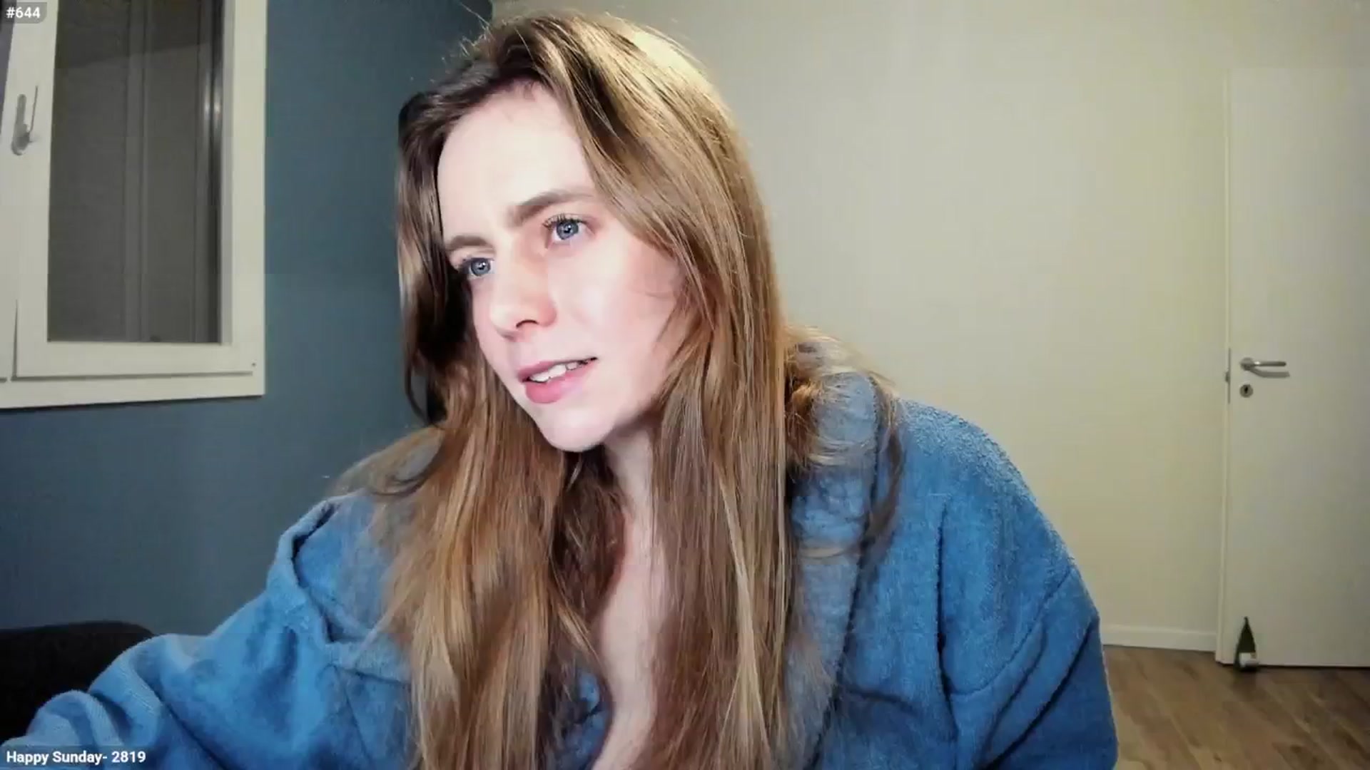 Gallery image thumbnail from Personage's myfreecams stream on, 02/09/2025, 17:41 image 4 of 20