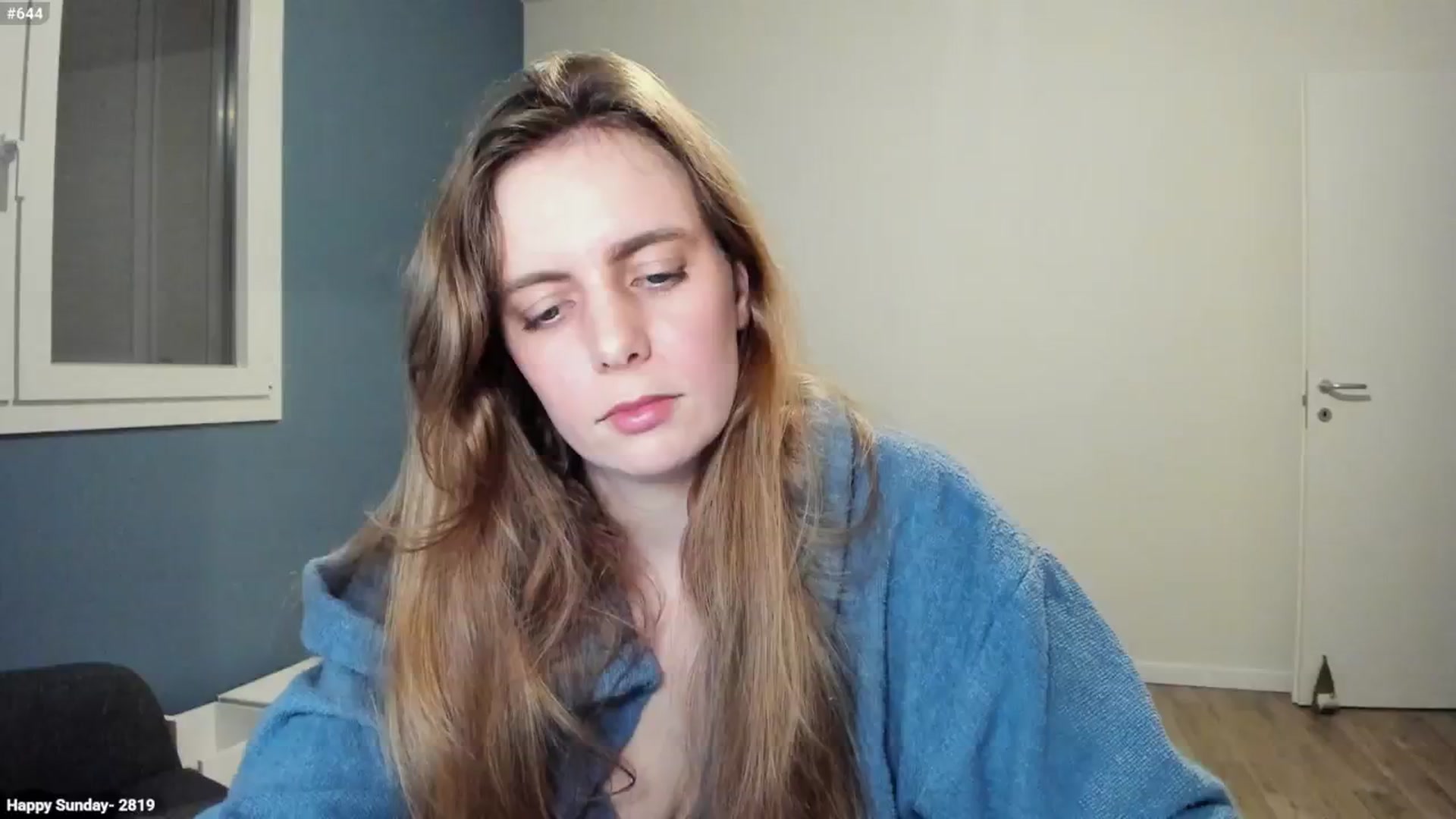 Gallery image thumbnail from Personage's myfreecams stream on, 02/09/2025, 17:41 image 3 of 20