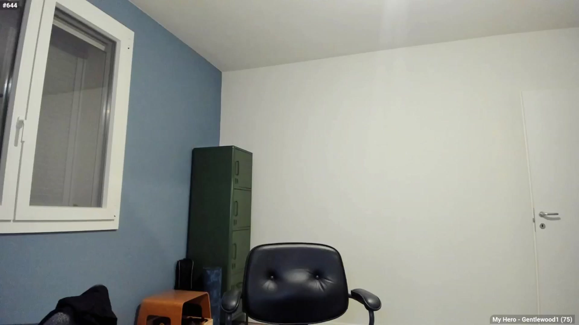 Gallery image thumbnail from Personage's myfreecams stream on, 02/09/2025, 17:41 image 19 of 20