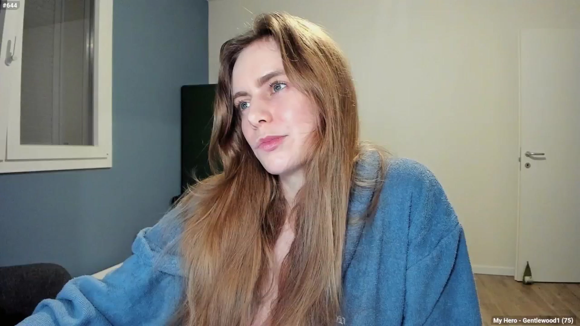Gallery image thumbnail from Personage's myfreecams stream on, 02/09/2025, 17:41 image 6 of 20