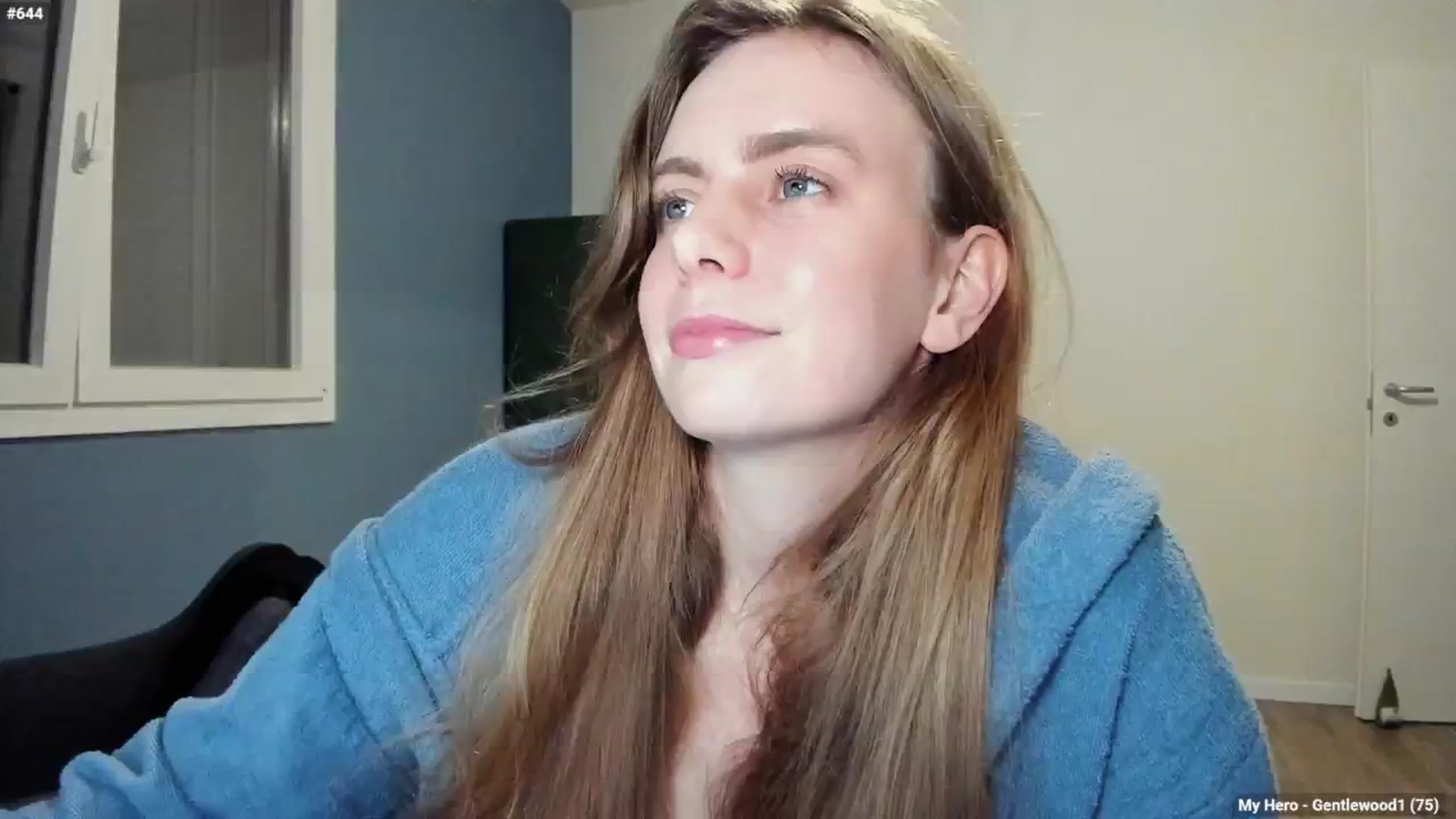Gallery image thumbnail from Personage's myfreecams stream on, 02/09/2025, 17:41 image 11 of 20