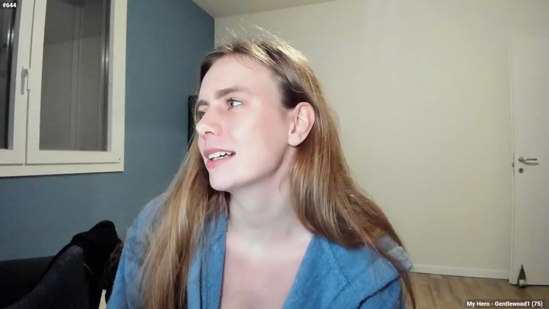 Gallery image thumbnail from Personage's myfreecams stream on, 02/09/2025, 17:41 image 20 of 20