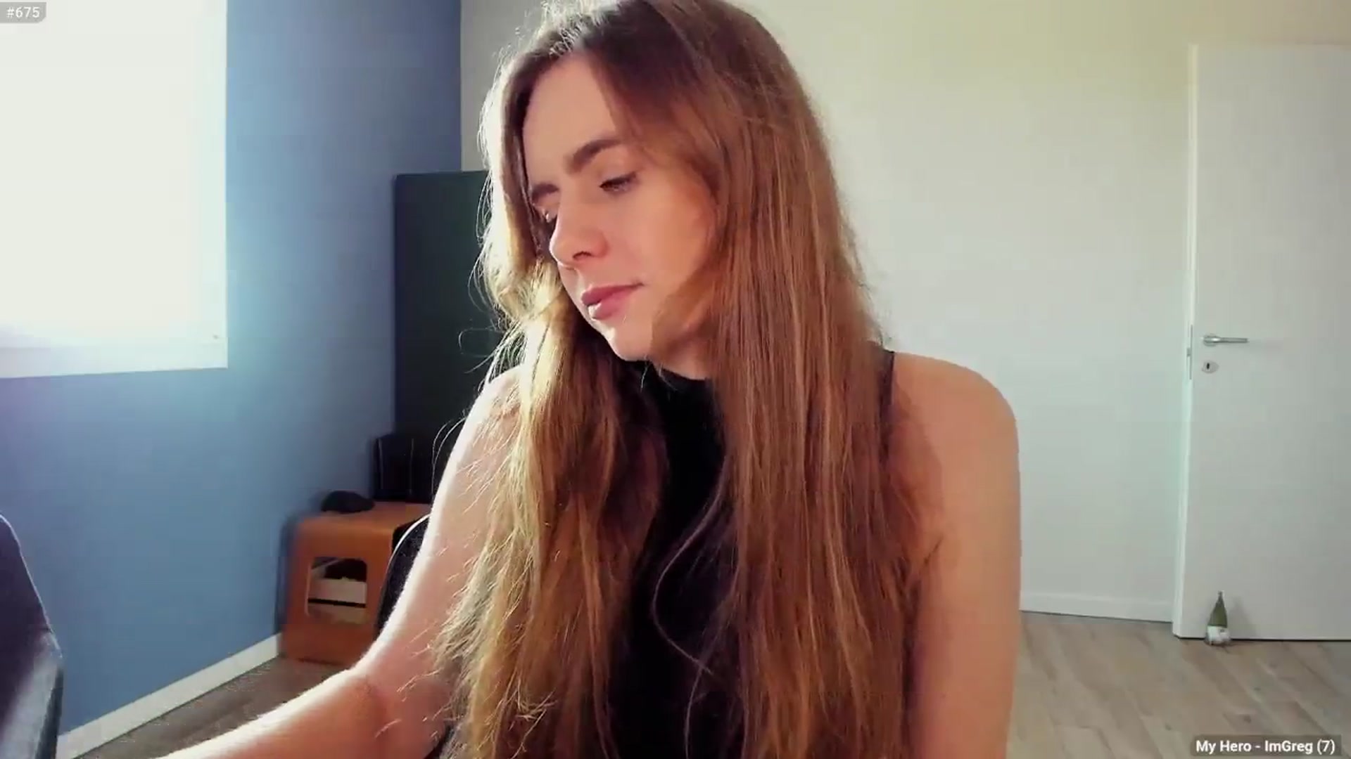 Gallery image thumbnail from Personage's myfreecams stream on, 02/10/2025, 13:23 image 14 of 20