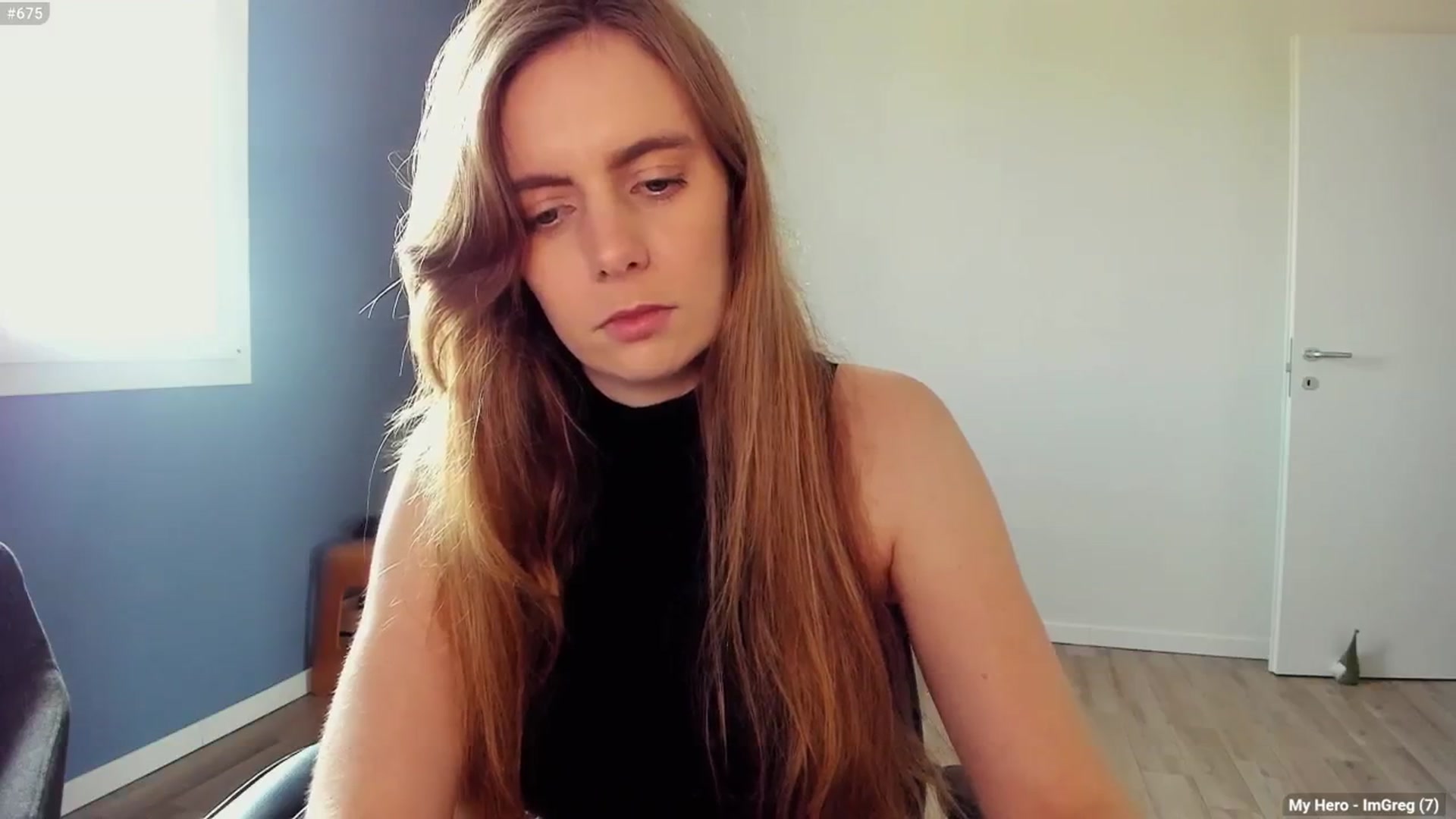 Gallery image thumbnail from Personage's myfreecams stream on, 02/10/2025, 13:23 image 11 of 20