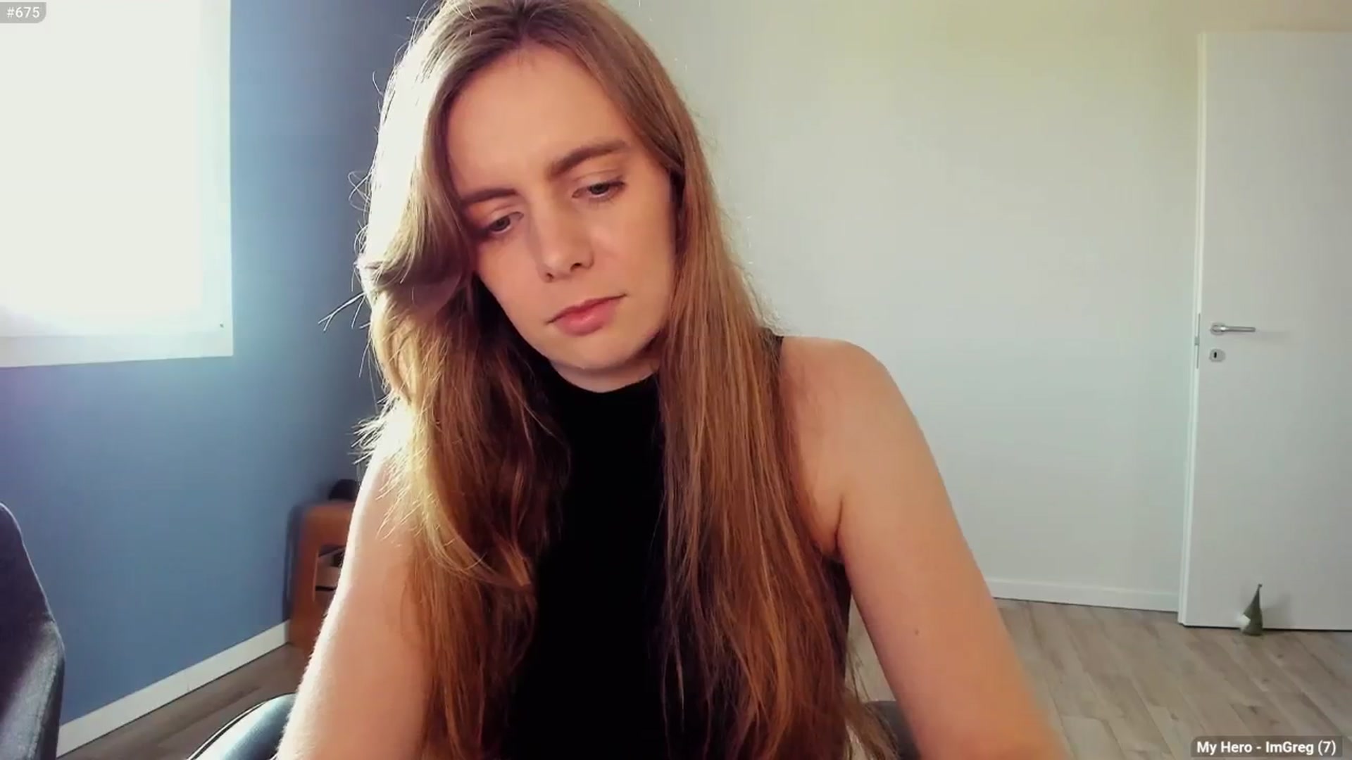 Gallery image thumbnail from Personage's myfreecams stream on, 02/10/2025, 13:23 image 12 of 20