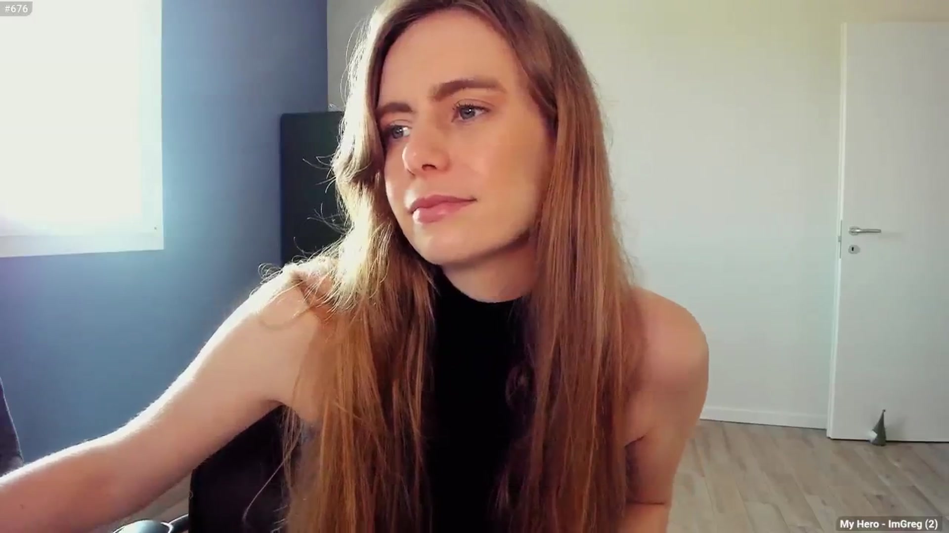 Gallery image thumbnail from Personage's myfreecams stream on, 02/10/2025, 13:23 image 8 of 20