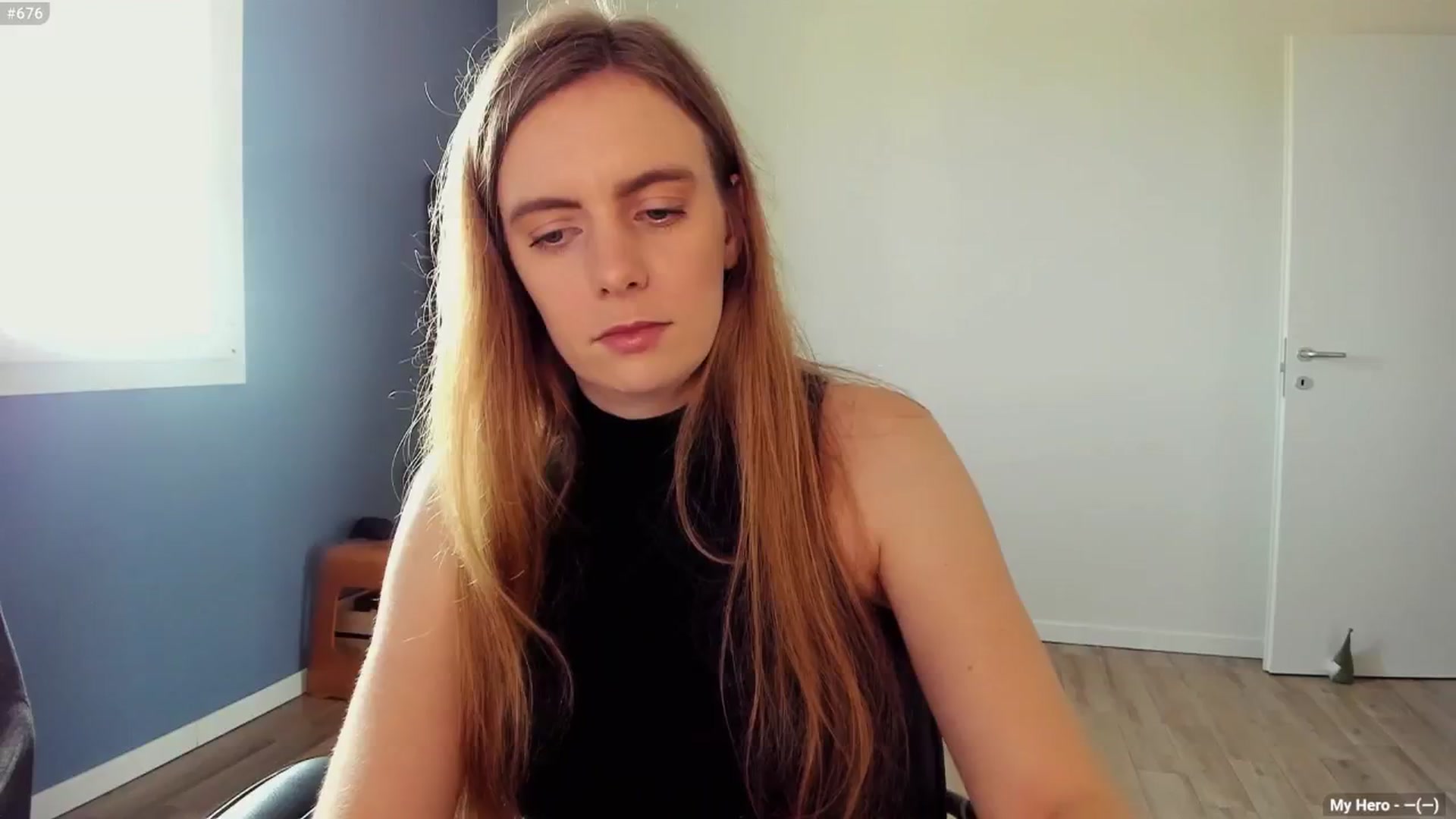 Gallery image thumbnail from Personage's myfreecams stream on, 02/10/2025, 13:23 image 3 of 20