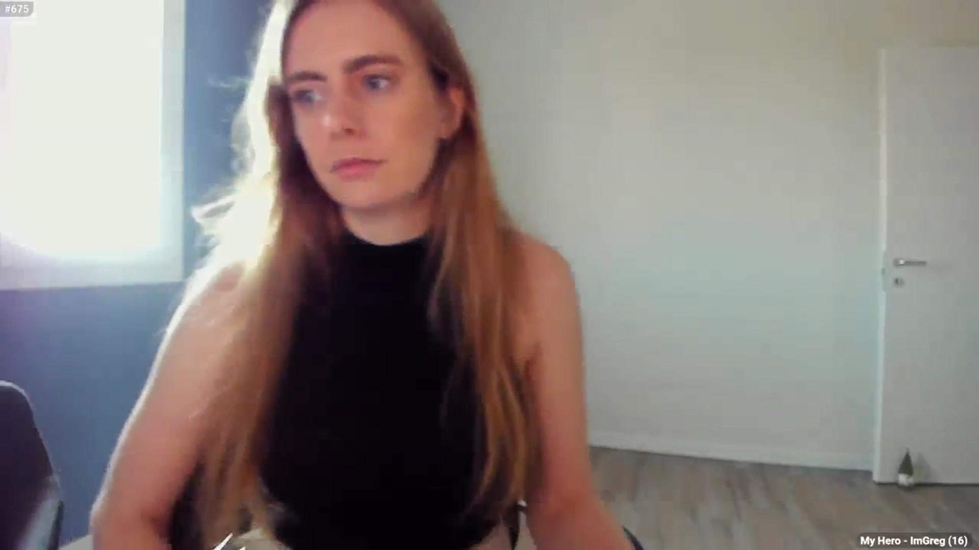 Gallery image thumbnail from Personage's myfreecams stream on, 02/10/2025, 13:23 image 19 of 20