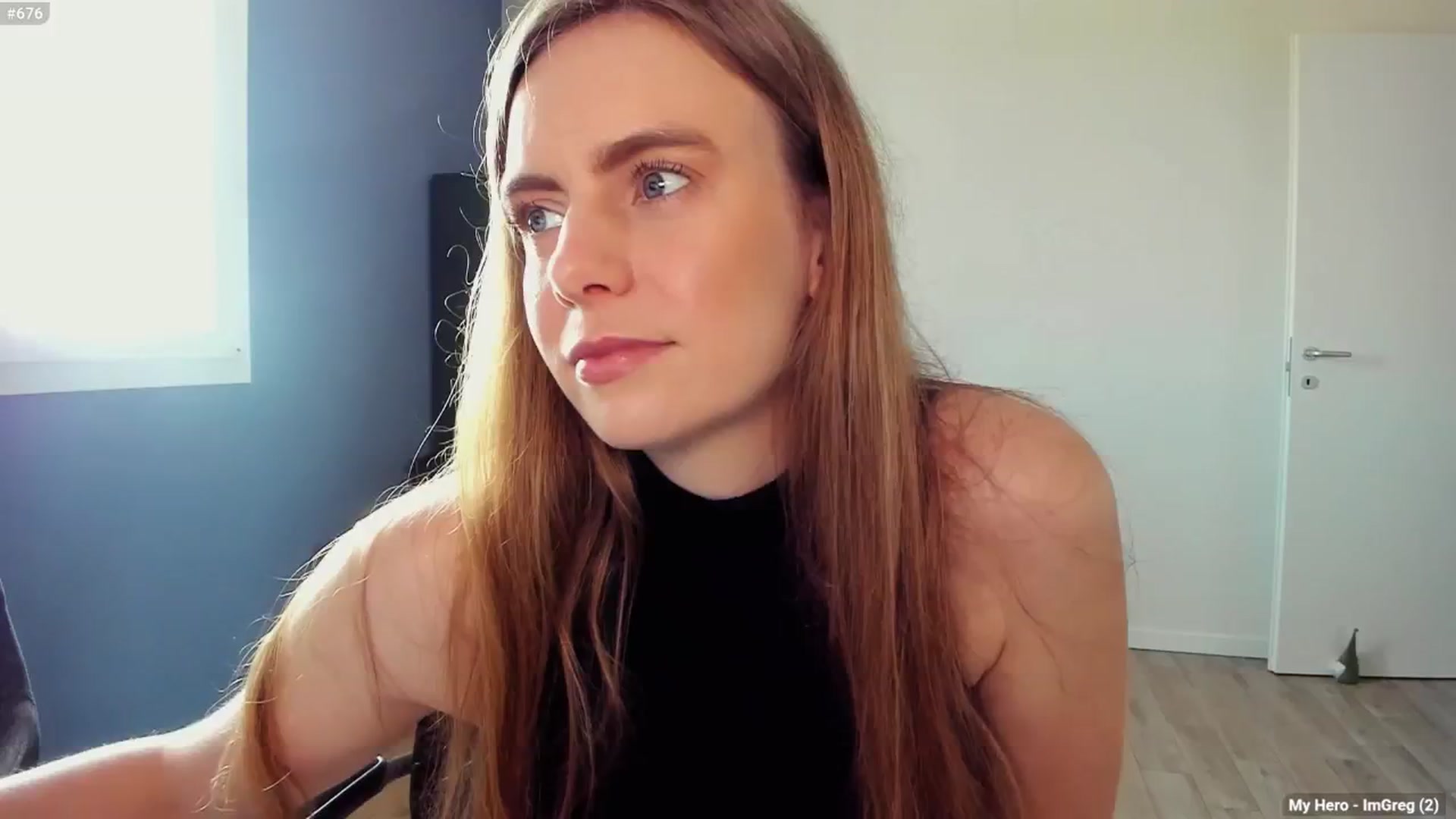 Gallery image thumbnail from Personage's myfreecams stream on, 02/10/2025, 13:23 image 6 of 20