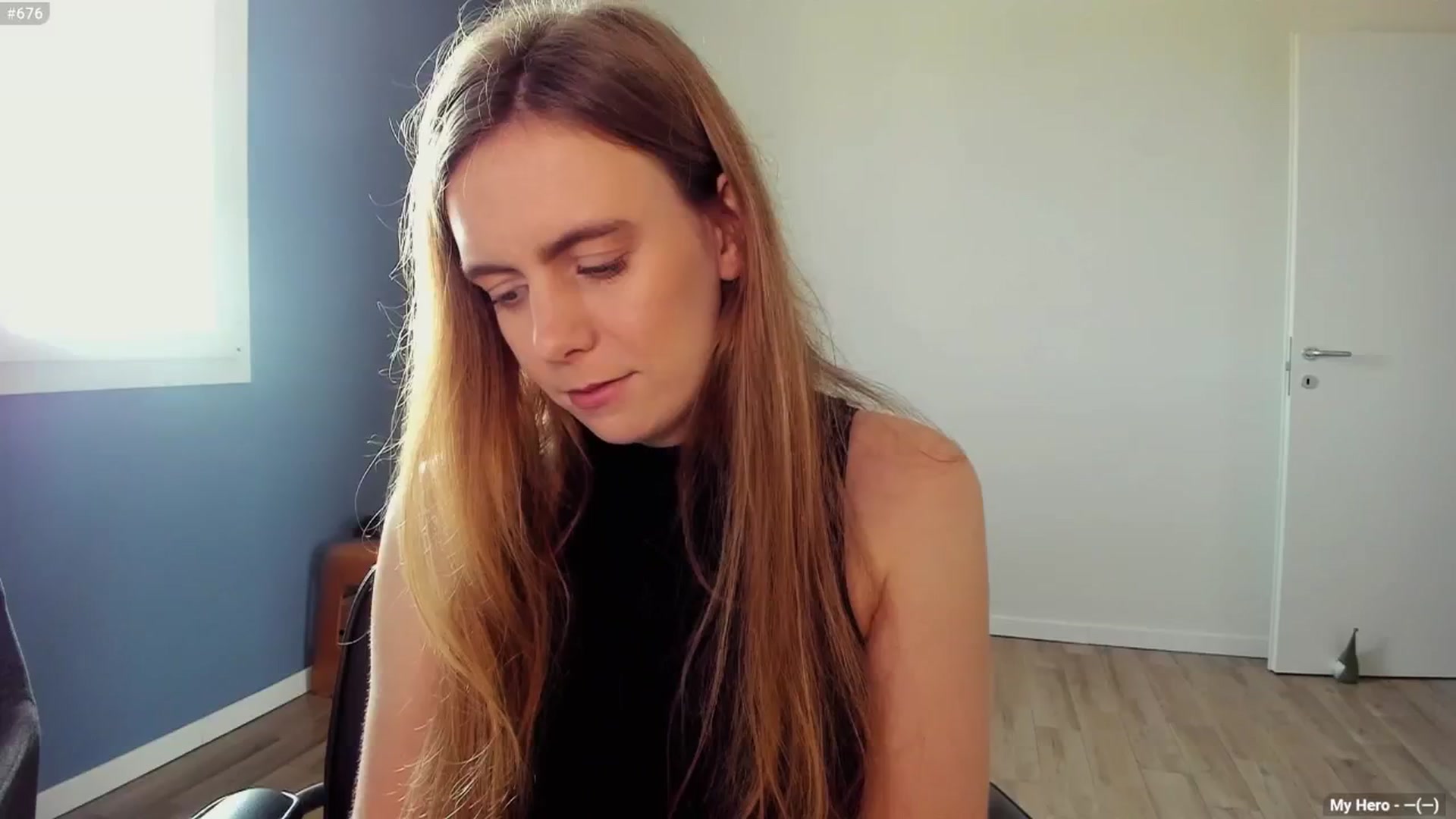 Gallery image thumbnail from Personage's myfreecams stream on, 02/10/2025, 13:23 image 4 of 20