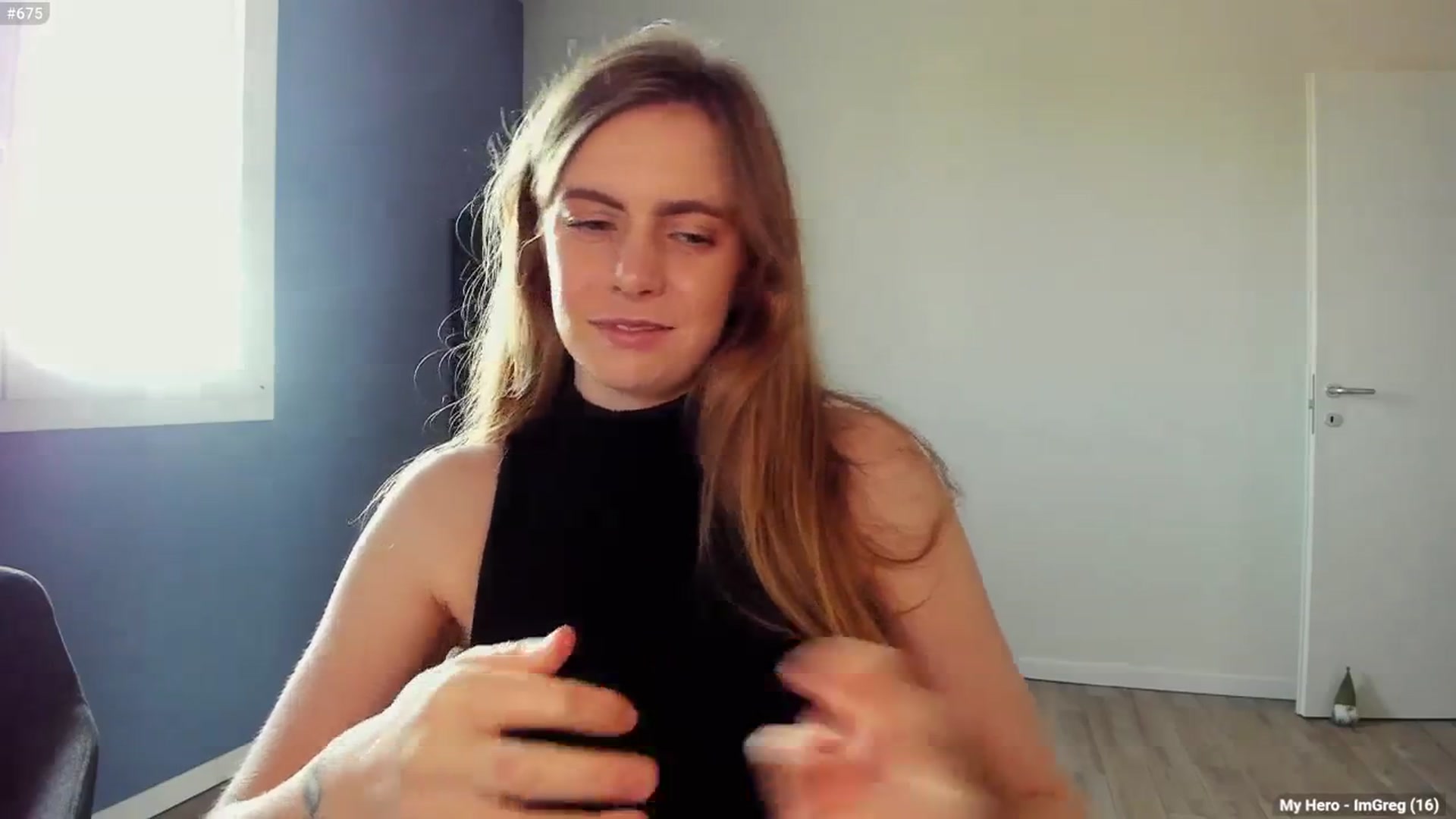 Gallery image thumbnail from Personage's myfreecams stream on, 02/10/2025, 13:23 image 20 of 20