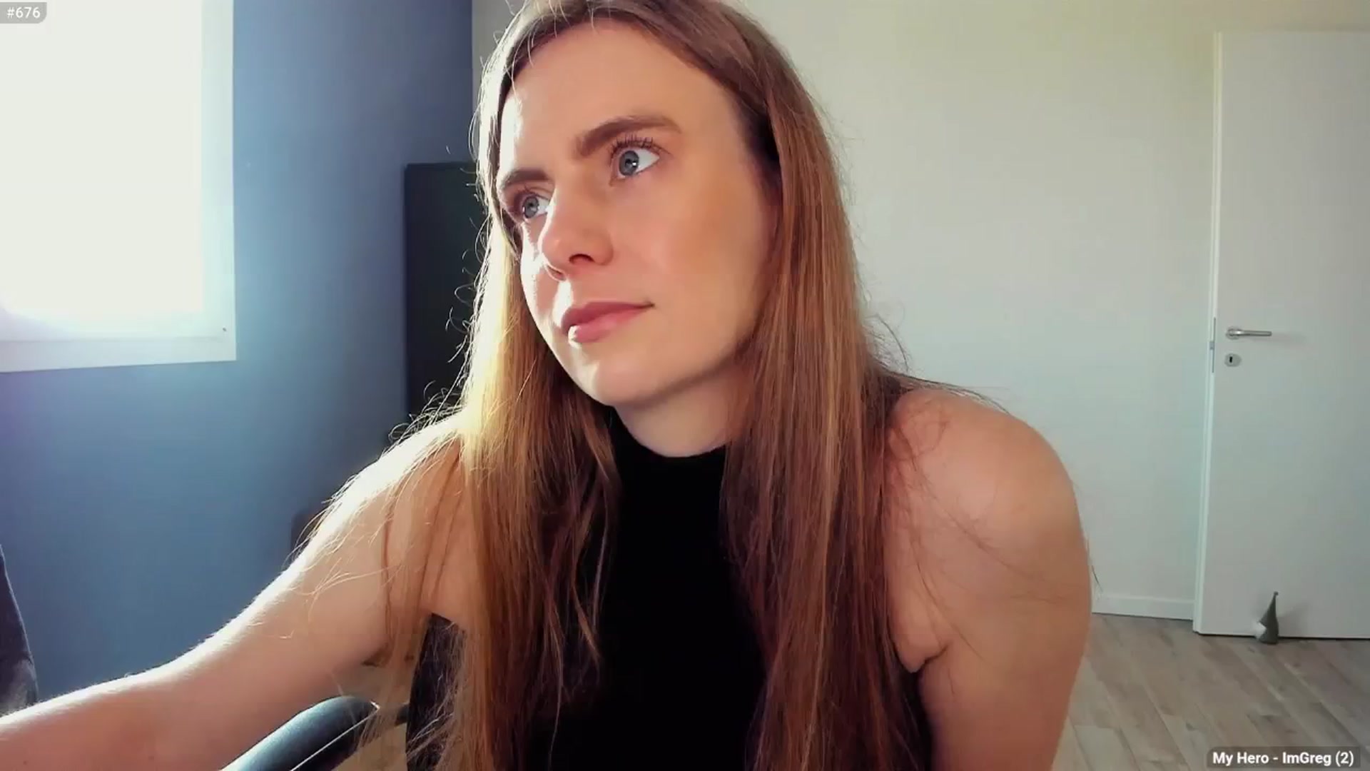 Gallery image thumbnail from Personage's myfreecams stream on, 02/10/2025, 13:23 image 7 of 20