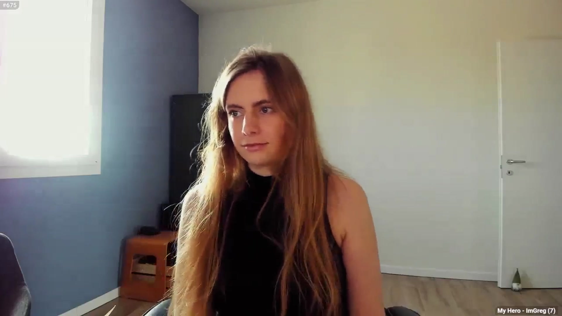 Gallery image thumbnail from Personage's myfreecams stream on, 02/10/2025, 13:23 image 18 of 20