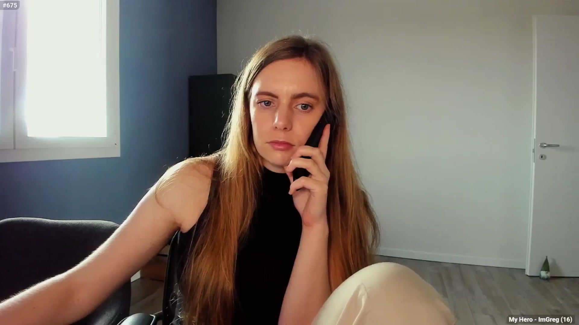 Gallery image thumbnail from Personage's myfreecams stream on, 02/10/2025, 15:51 image 9 of 20
