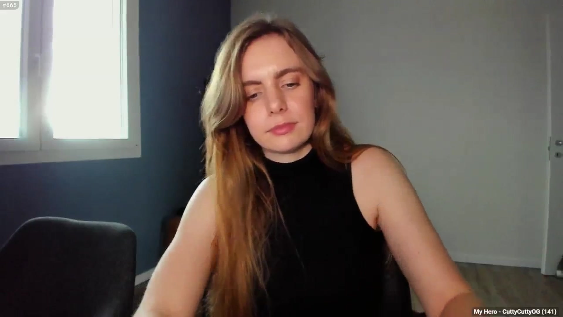 Gallery image thumbnail from Personage's myfreecams stream on, 02/10/2025, 15:51 image 16 of 20