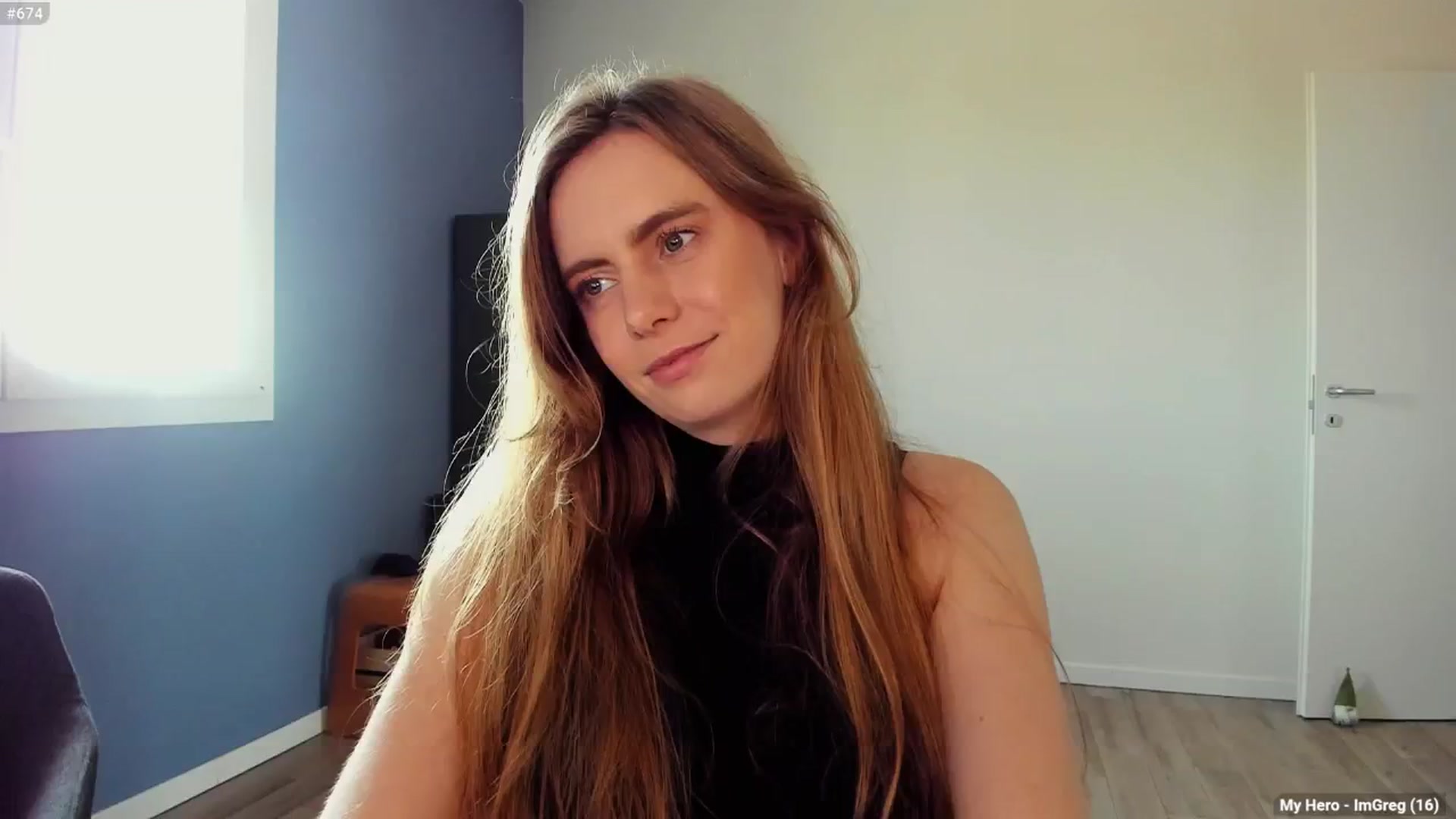 Gallery image thumbnail from Personage's myfreecams stream on, 02/10/2025, 15:51 image 2 of 20